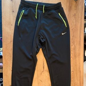 Nike Jogger Sweat Pants